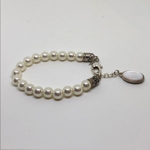 Pearl Bracelet